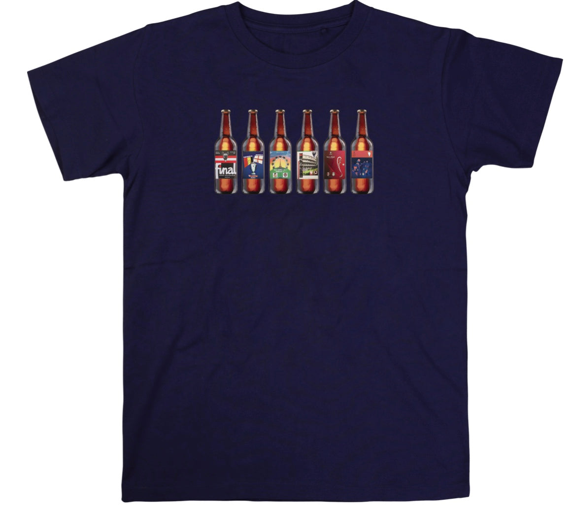 Beers of Europe