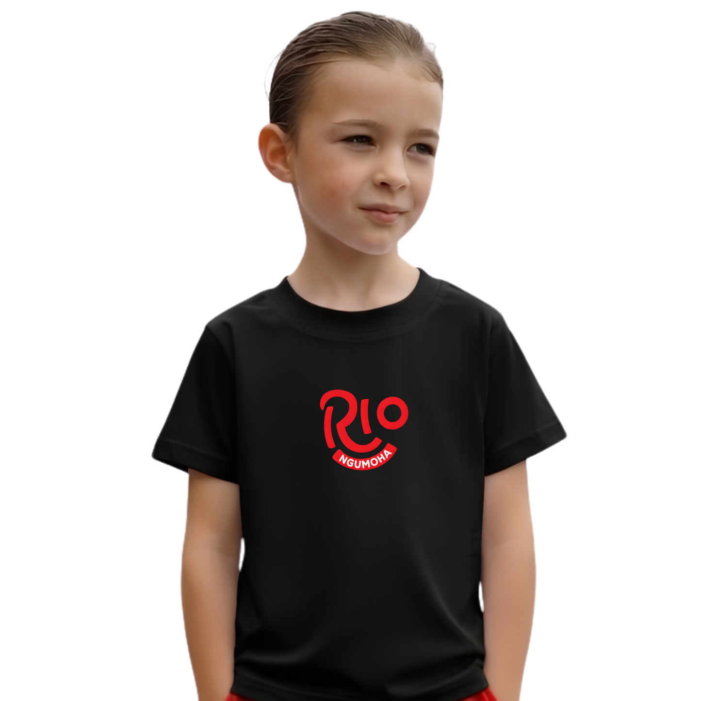 Kids Rio T-Shirt