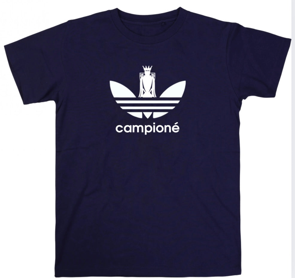 Kids Campioné T shirt
