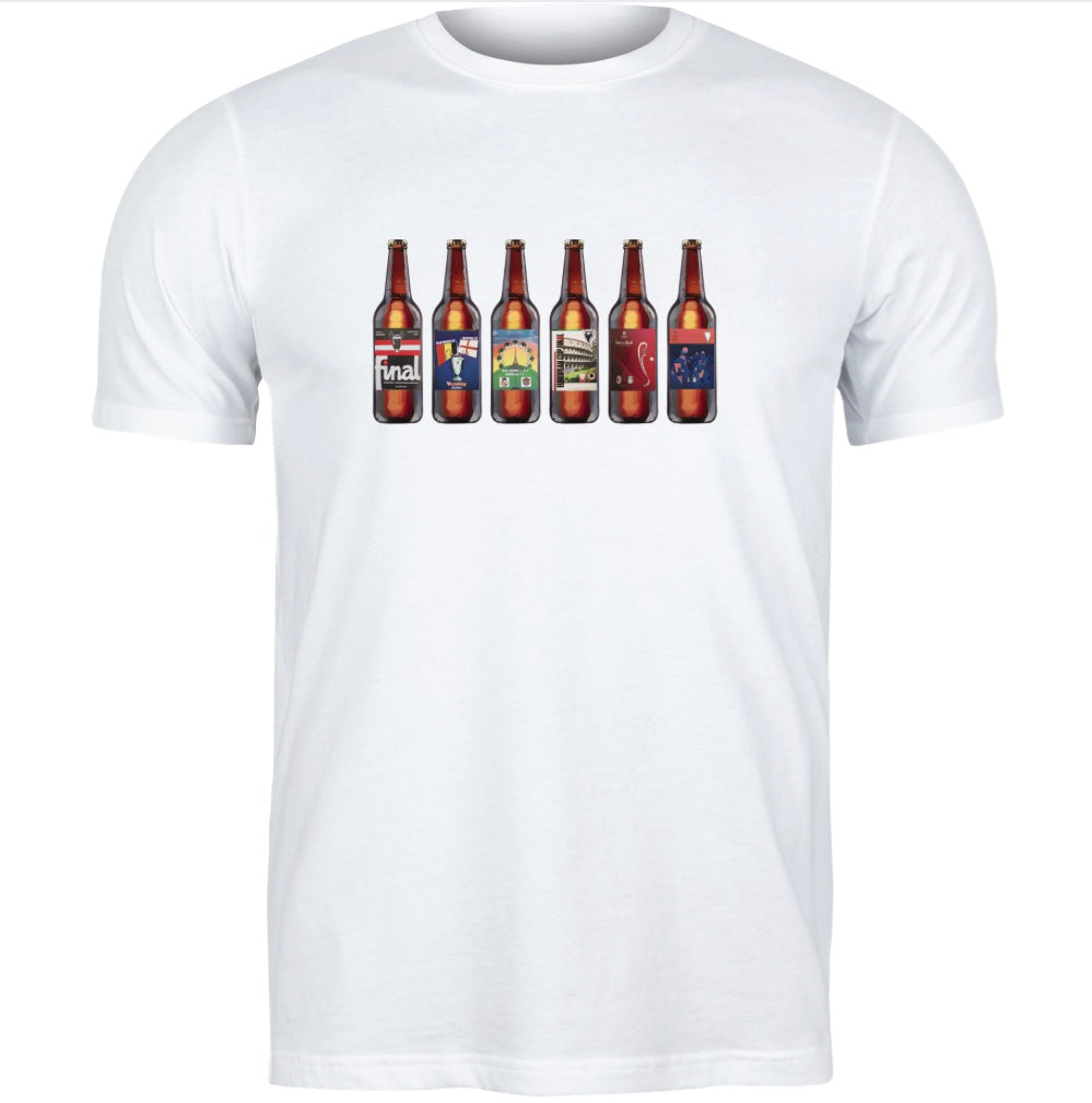 Beers of Europe