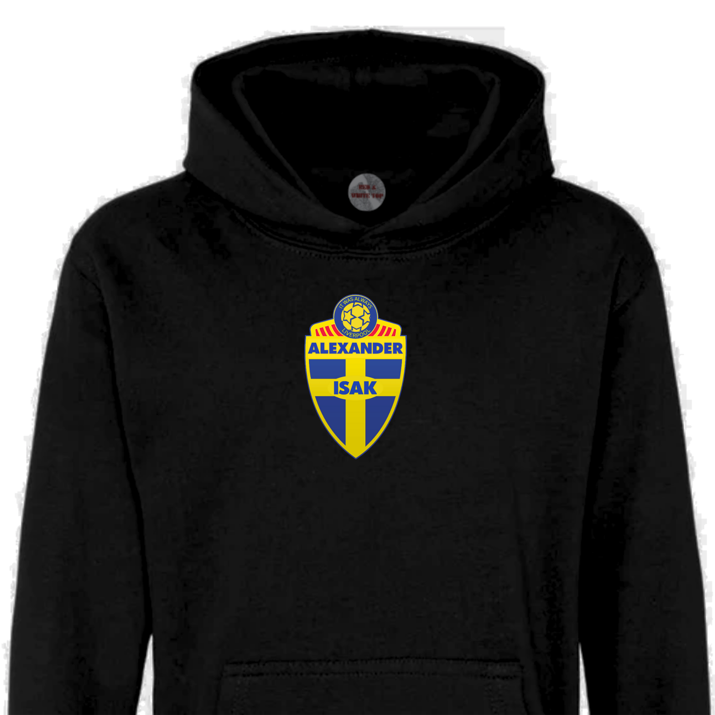 Isak Hoodie
