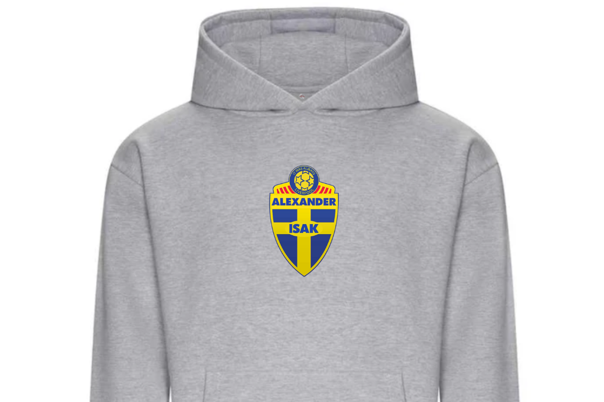 Isak Hoodie