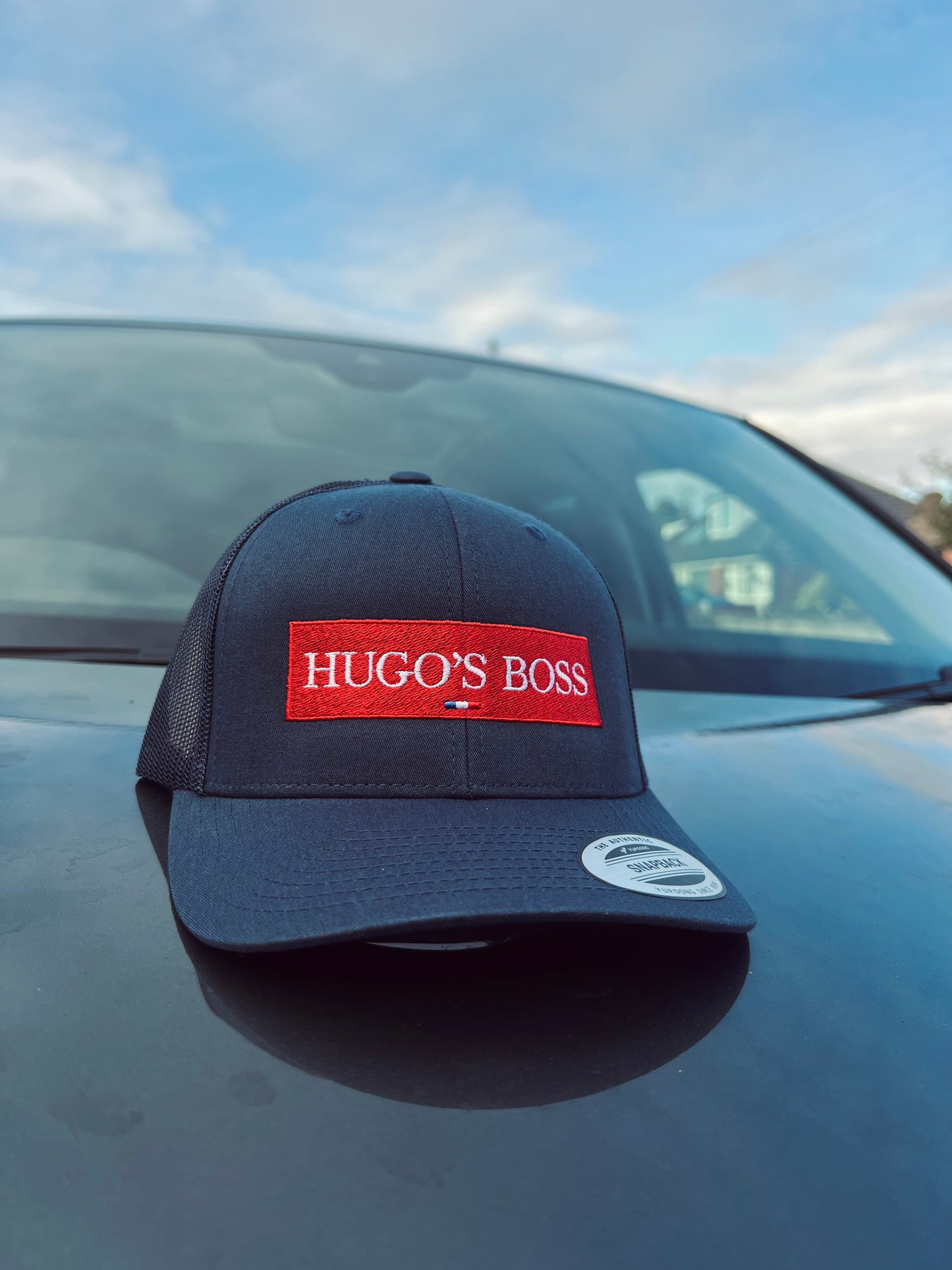 Hugo’s Boss Cap