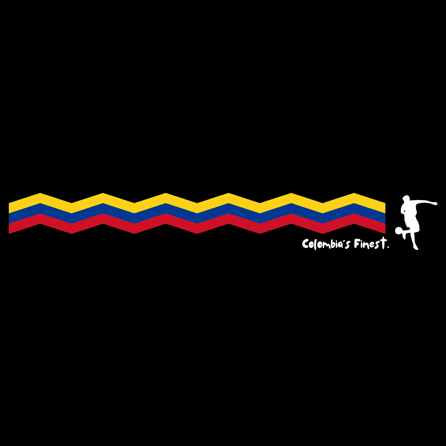 Colombia's Finest T-Shirt
