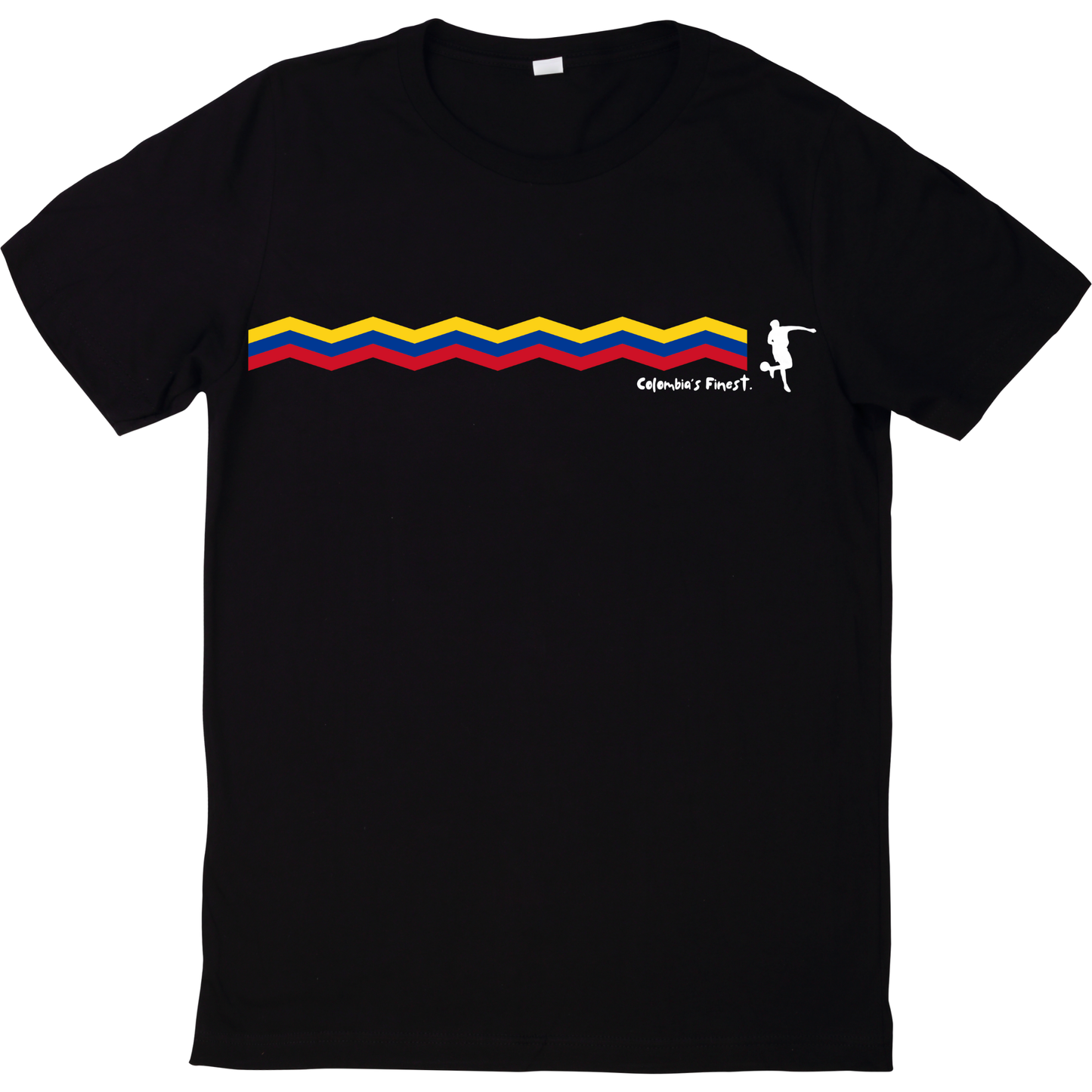 Colombia's Finest T-Shirt