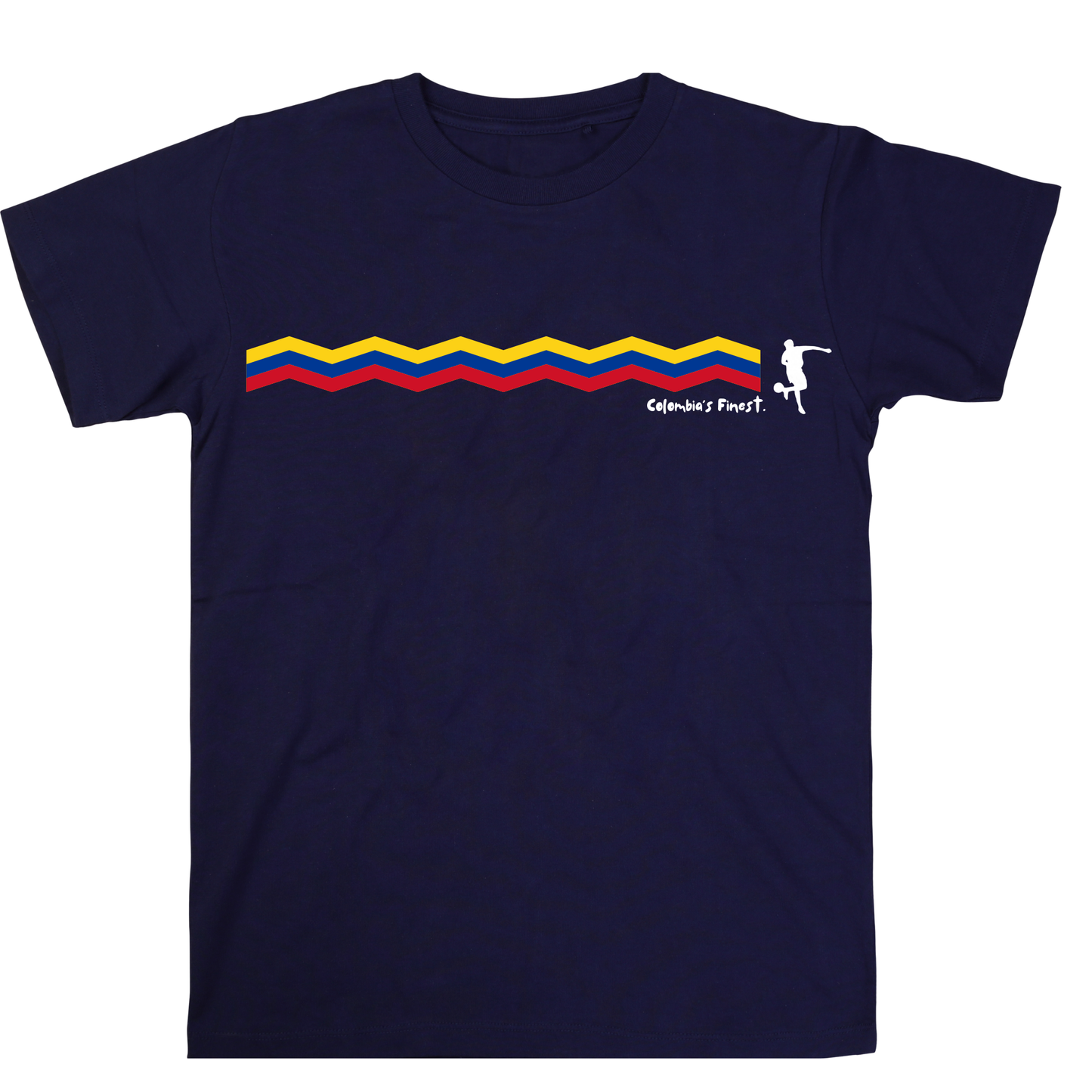 Colombia's Finest T-Shirt