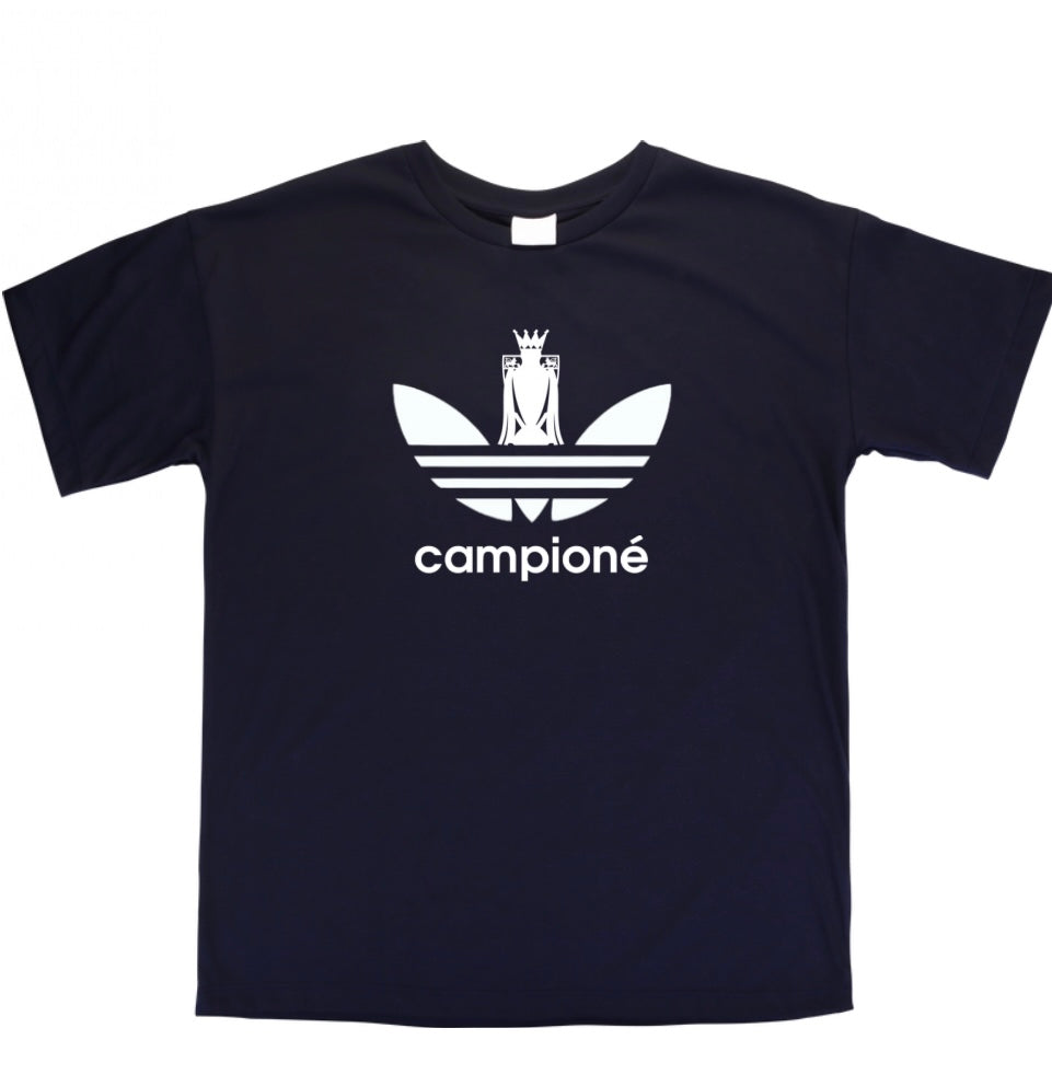 Kids Campioné T shirt