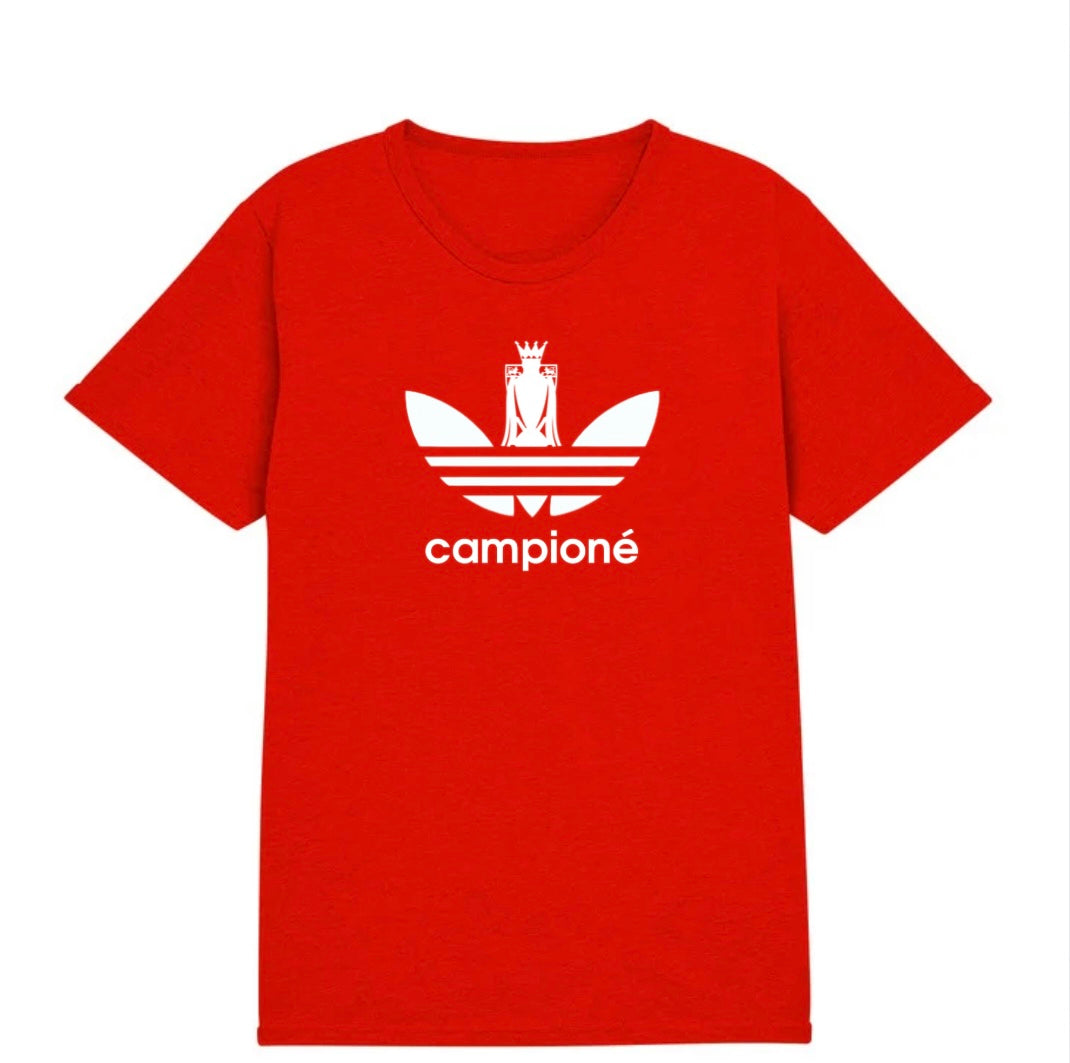 Kids Campioné T shirt