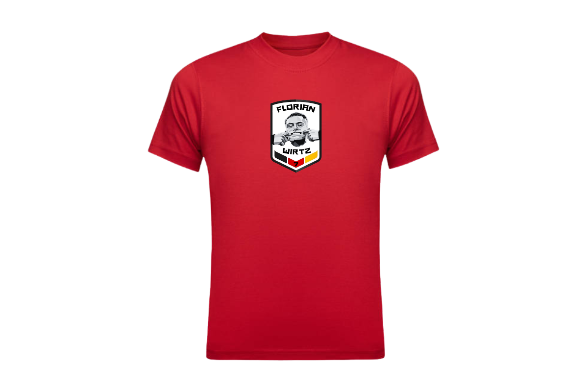 Kids Wirtz T Shirt