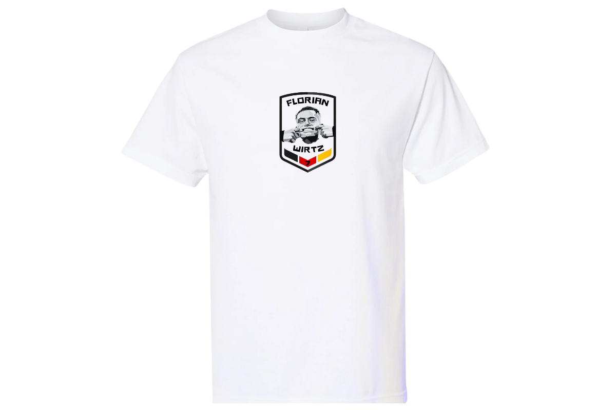 Kids Wirtz T Shirt