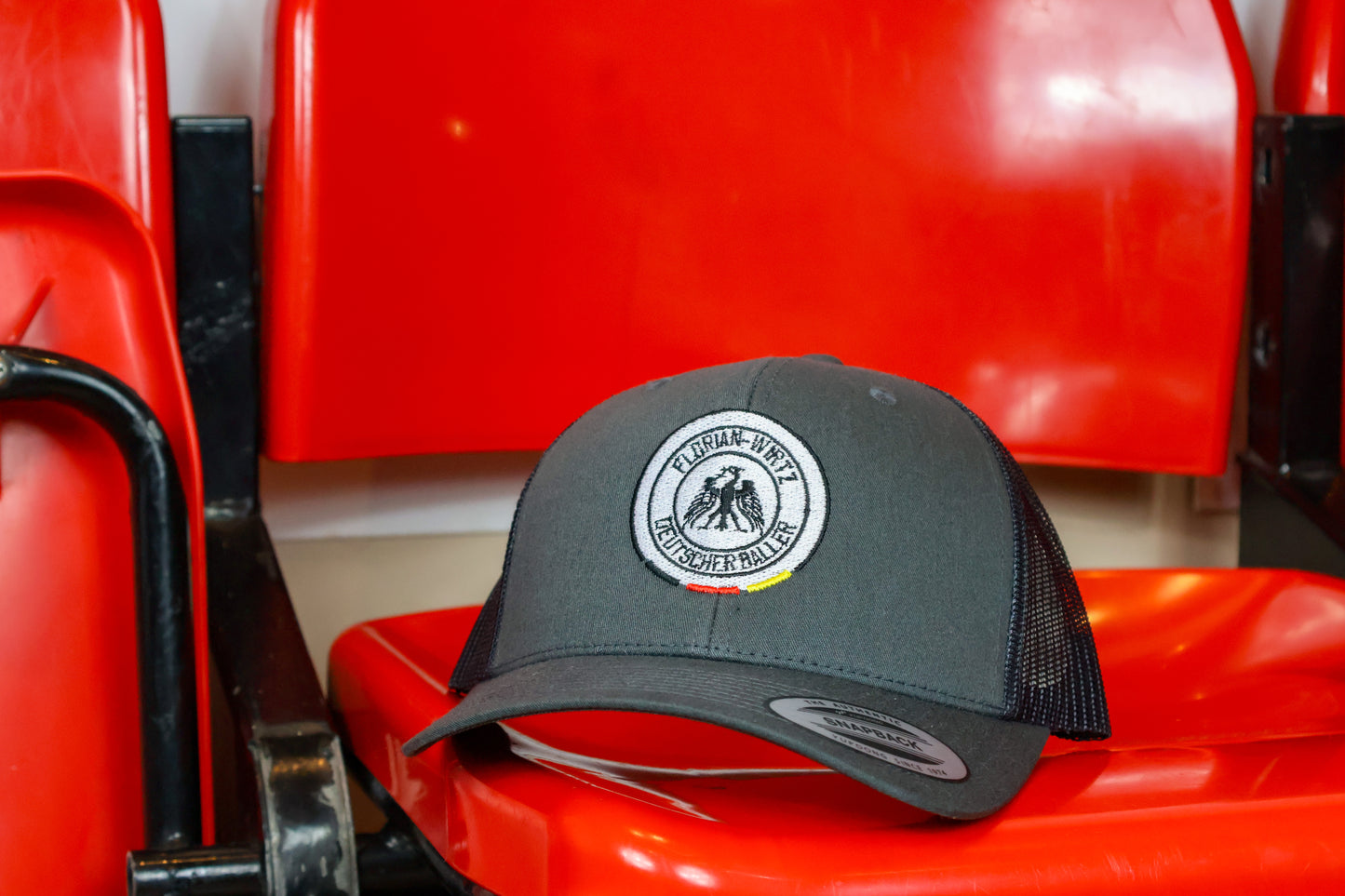 Wirtz Germany Cap