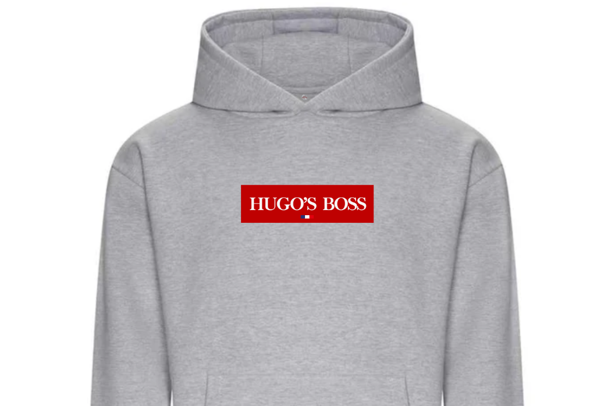 Hugo's Boss Hoodie