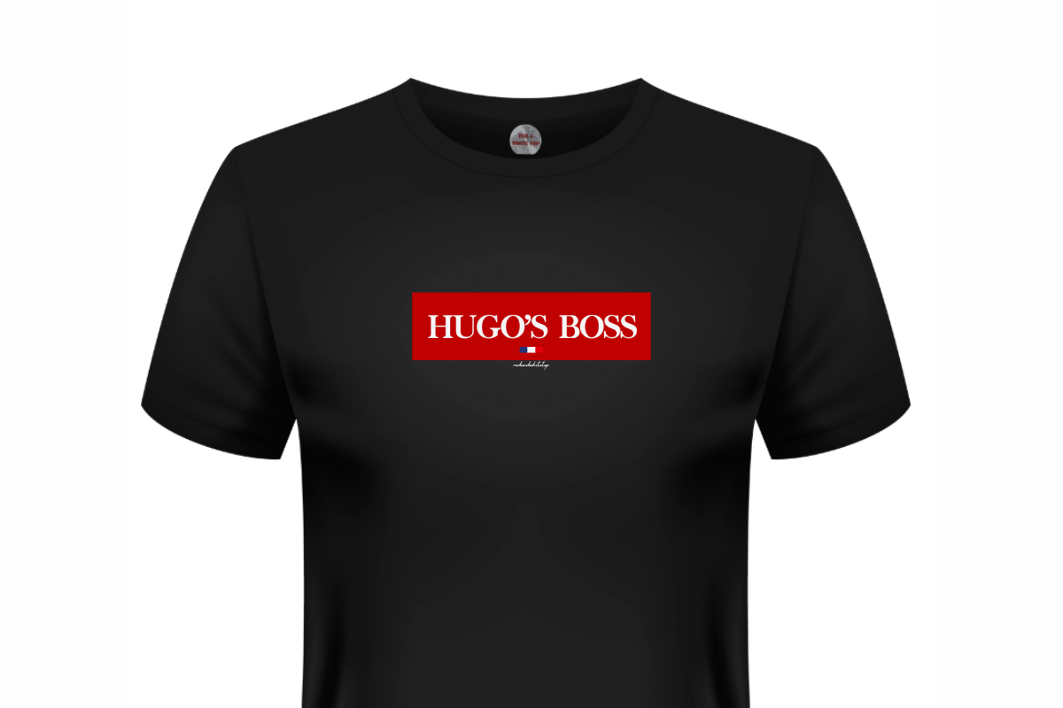 Hugo's BOSS T Shirt