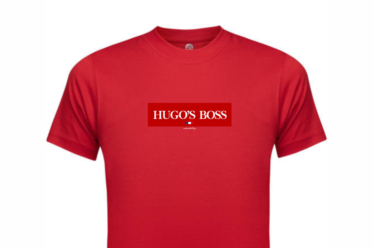 Hugo's BOSS T Shirt