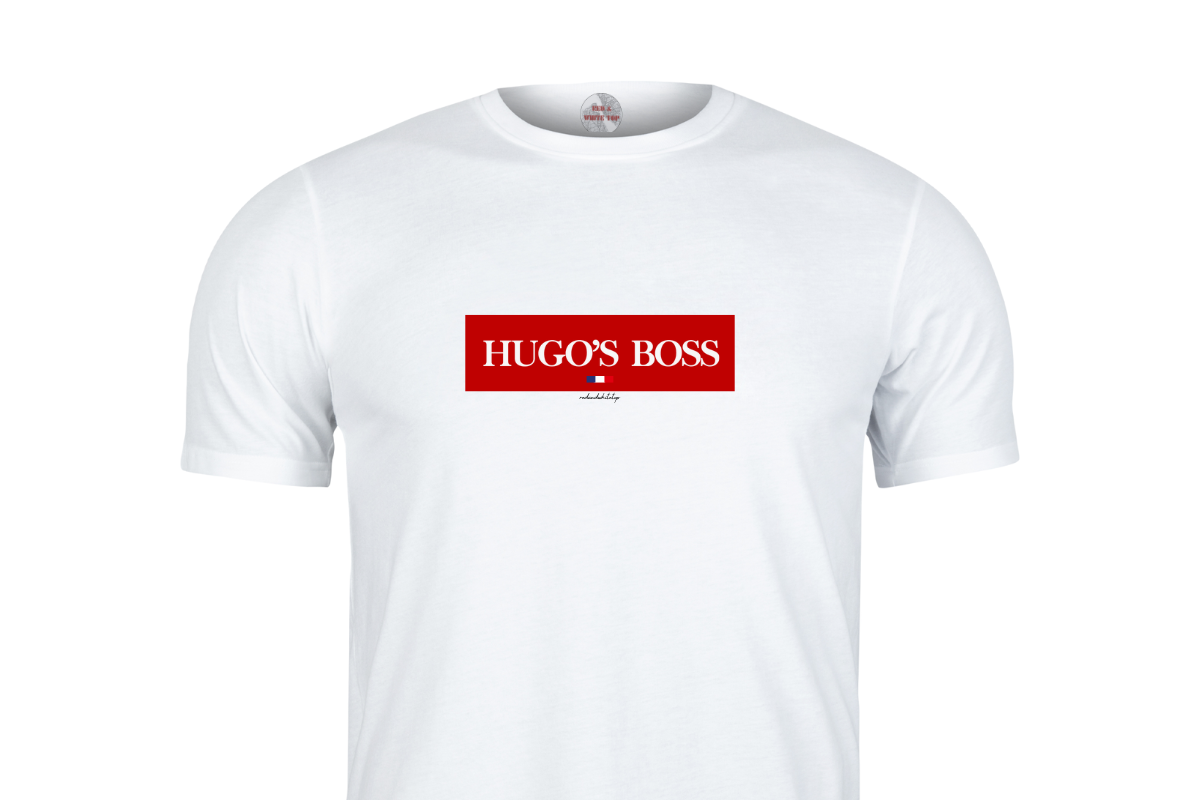 Hugo's BOSS T Shirt
