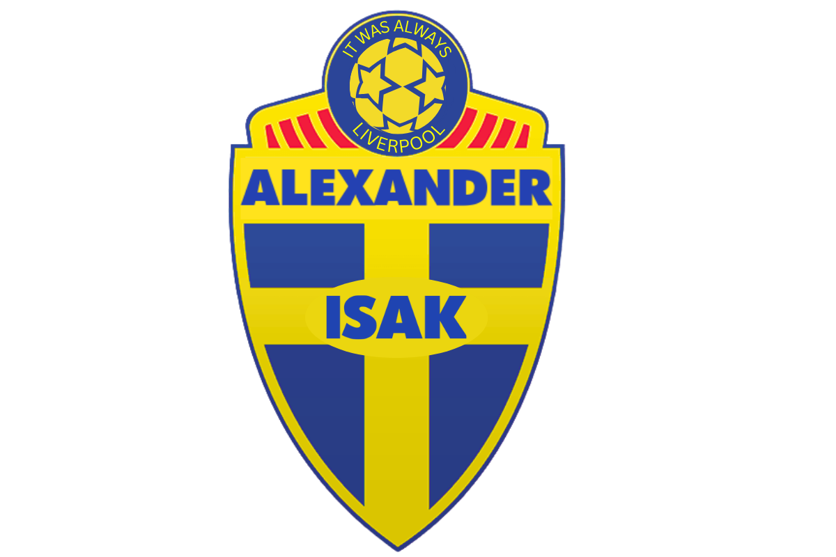 Isak T Shirt