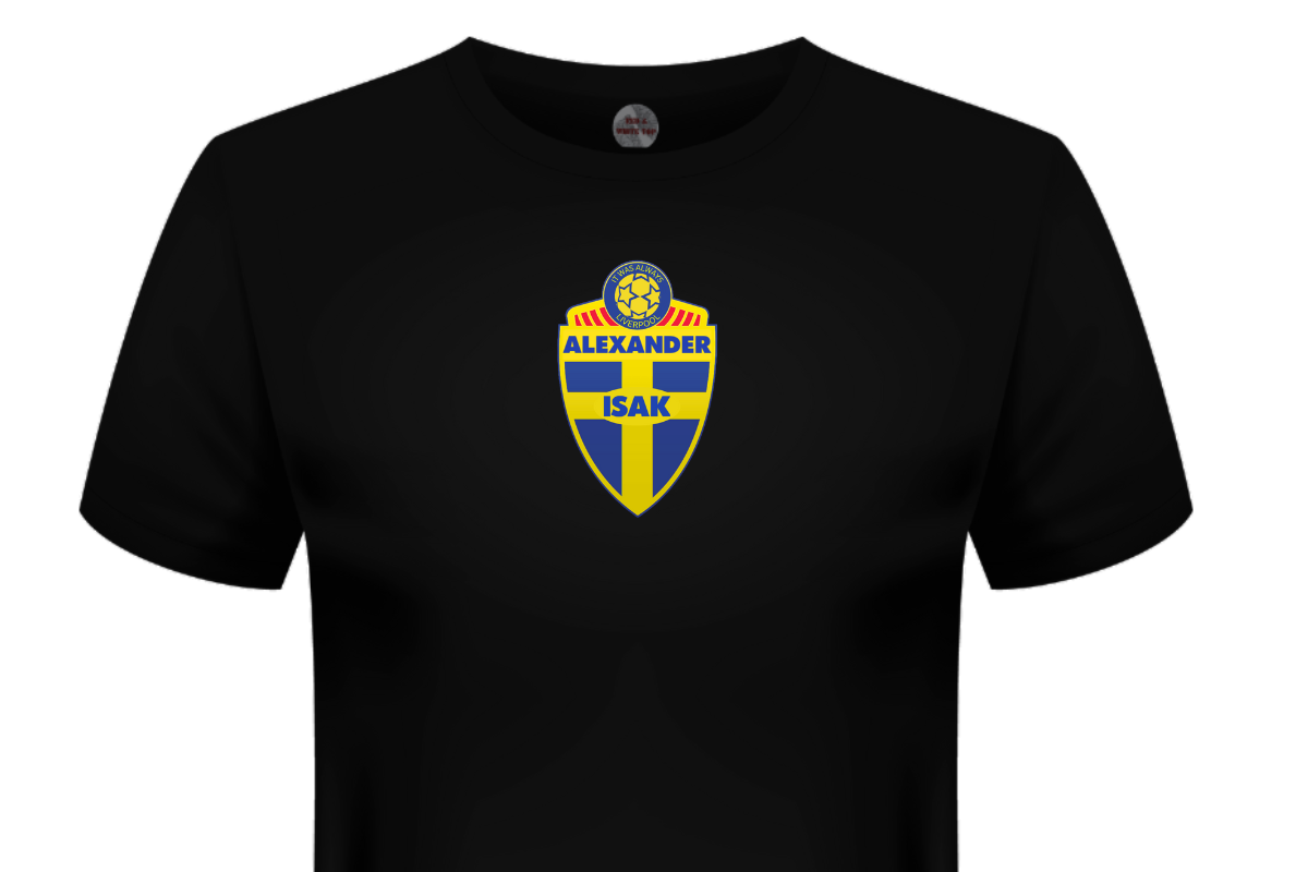 Isak T Shirt