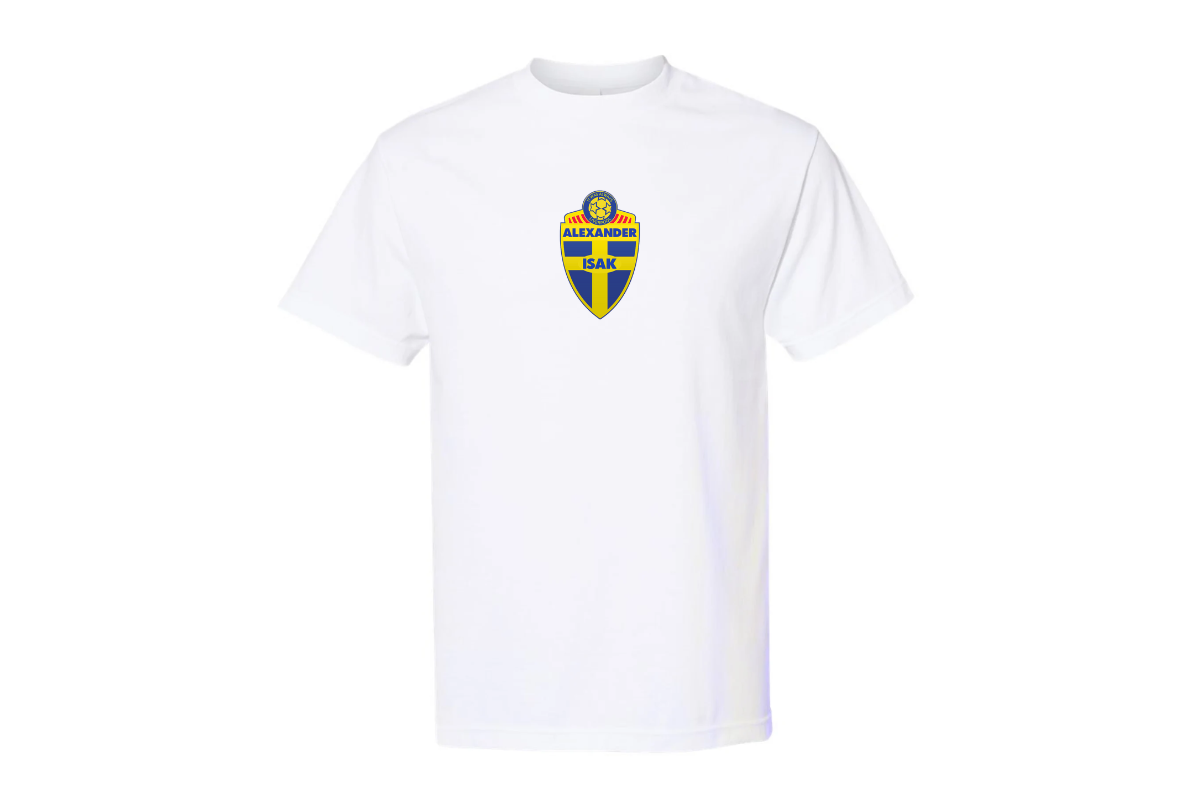 Kids Isak T Shirt