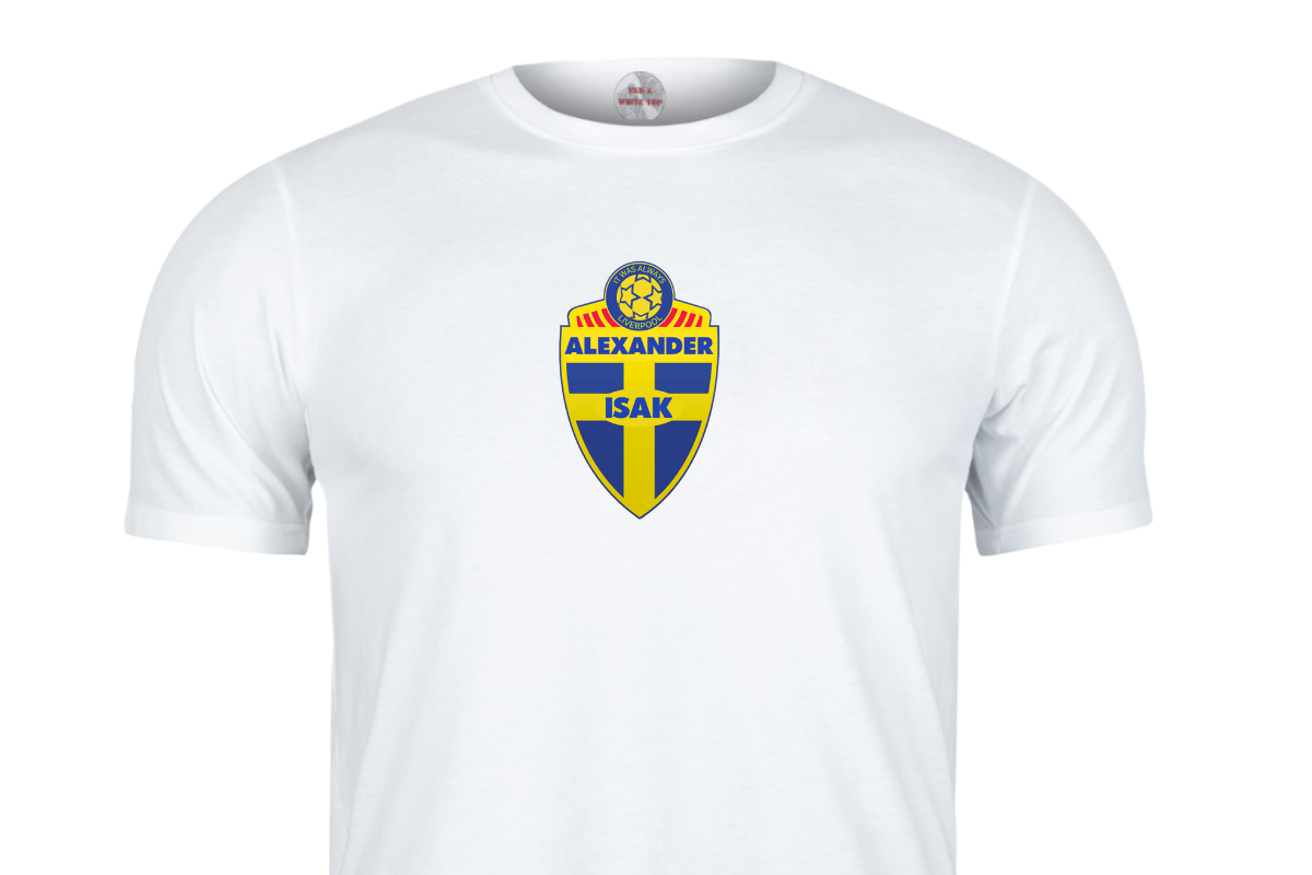 Isak T Shirt