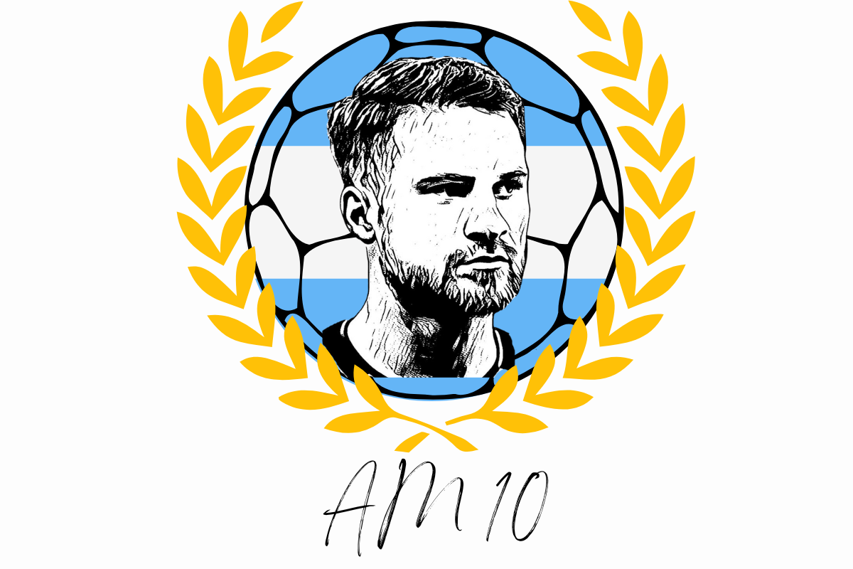 Mac Allister T-Shirt