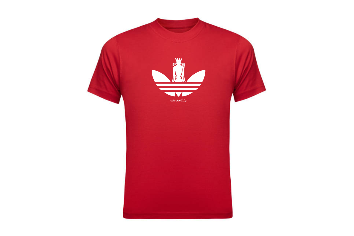 Kids Original Champions Red