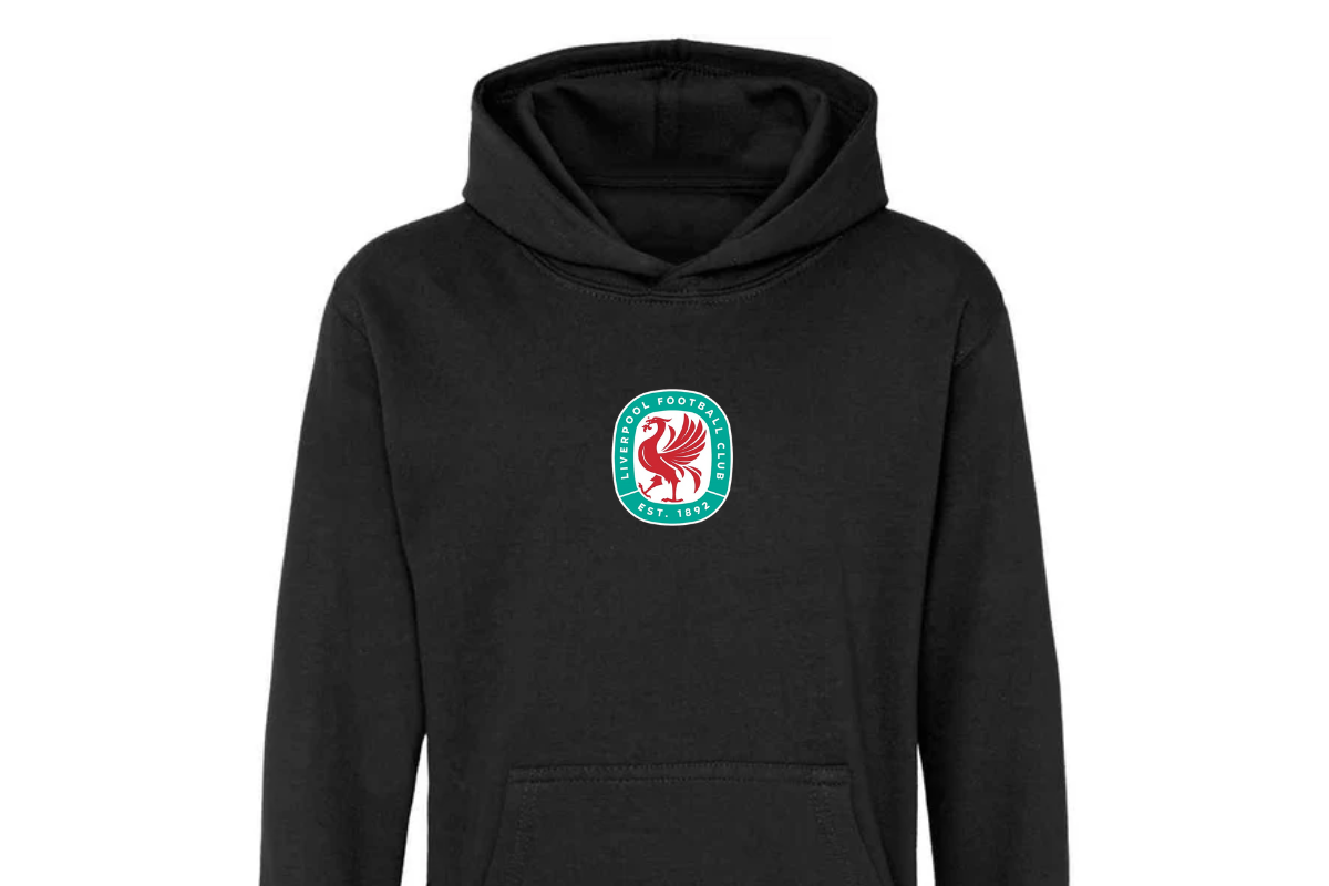 Retro Badge T Shirt