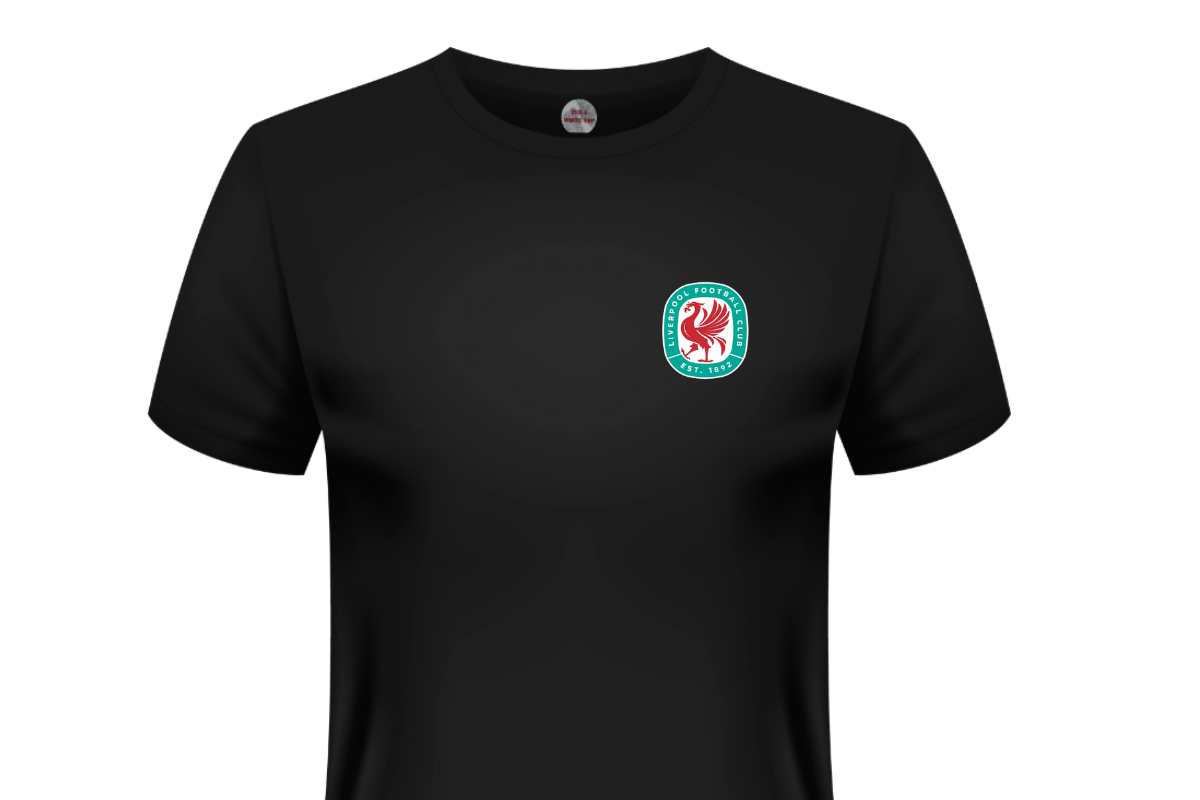 Retro Badge T Shirt