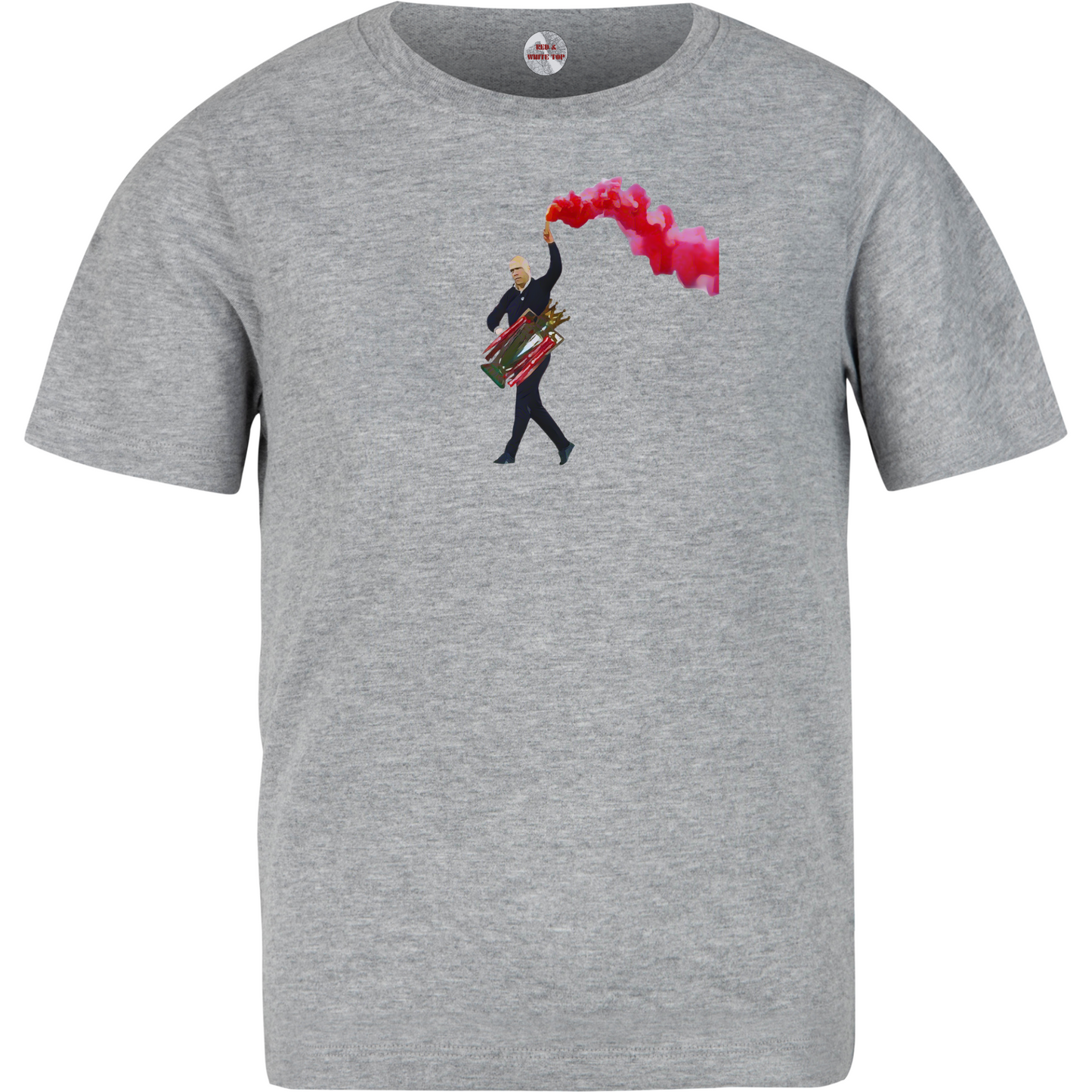 Slot Pyro T-Shirt