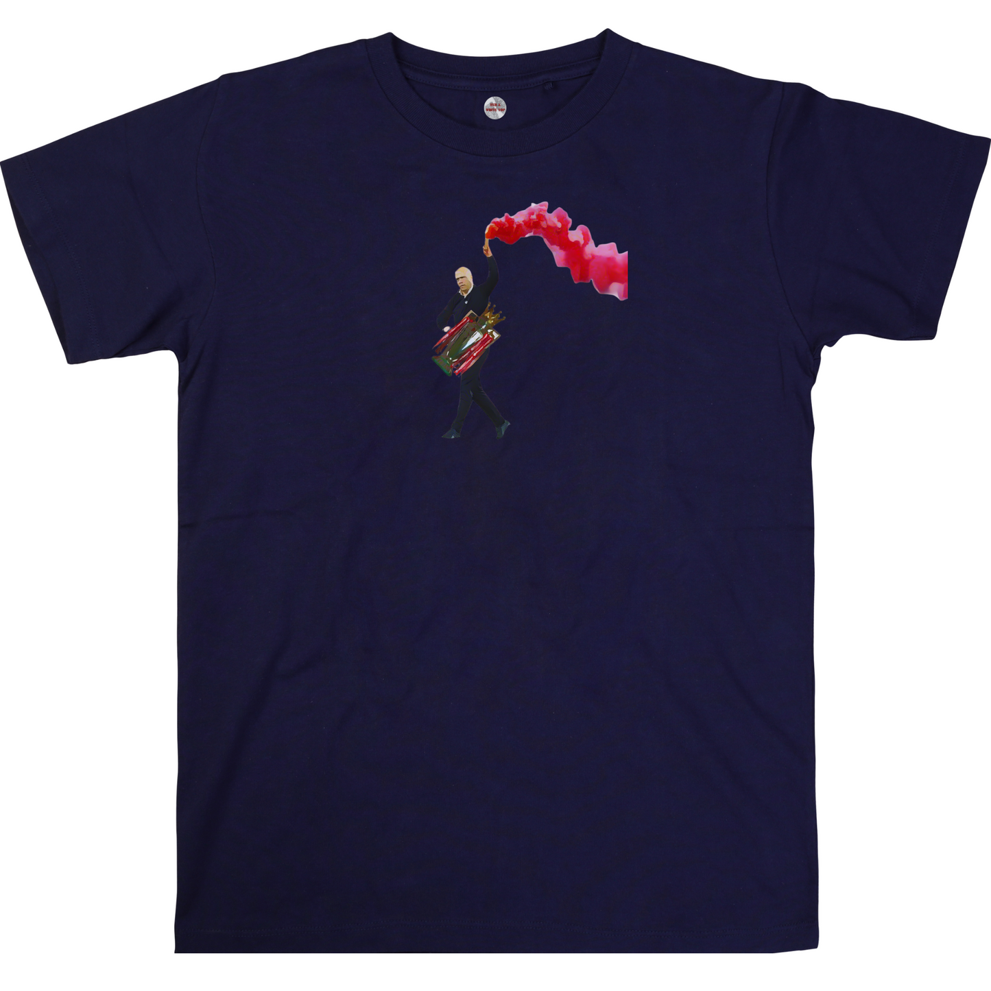 Slot Pyro T-Shirt