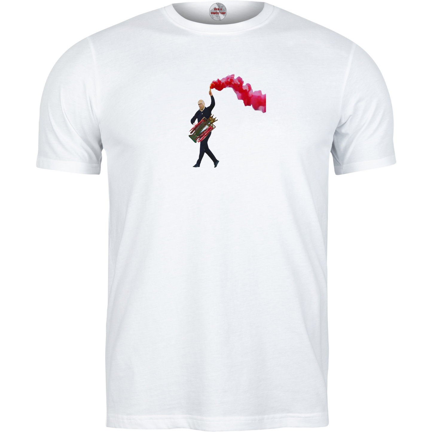 Slot Pyro T-Shirt