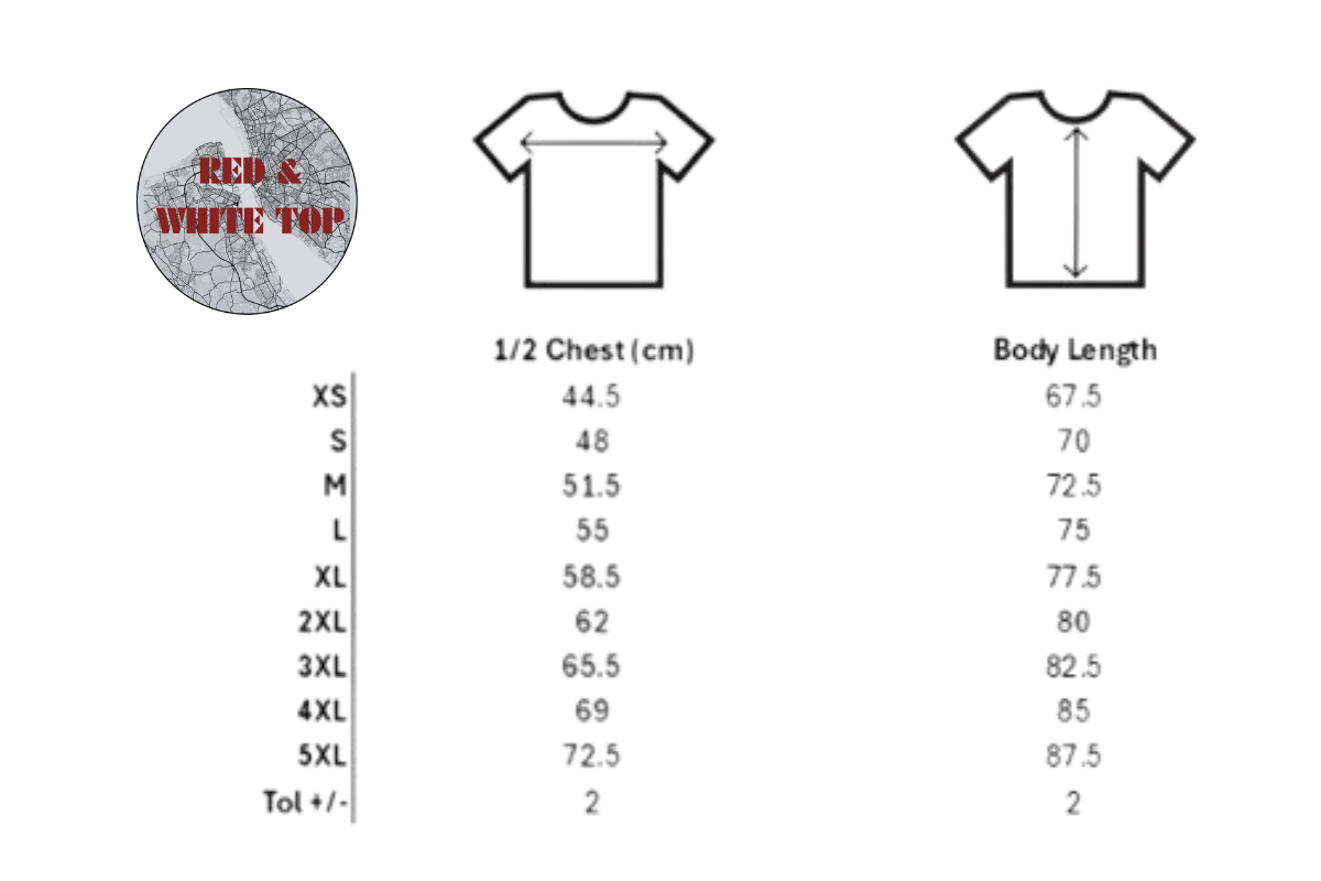 European Love Affair T Shirt