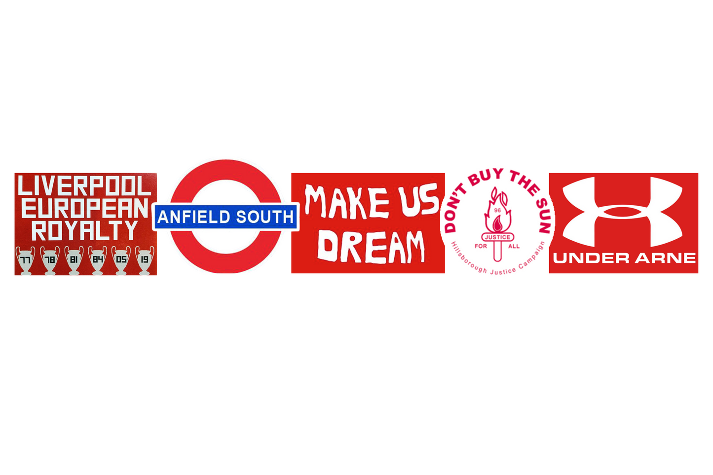 Sticker Pack Hoodie