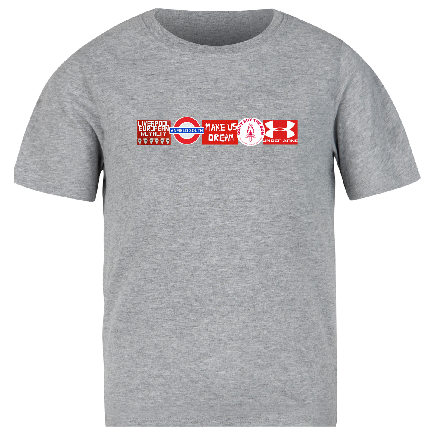 Sticker Pack T Shirt