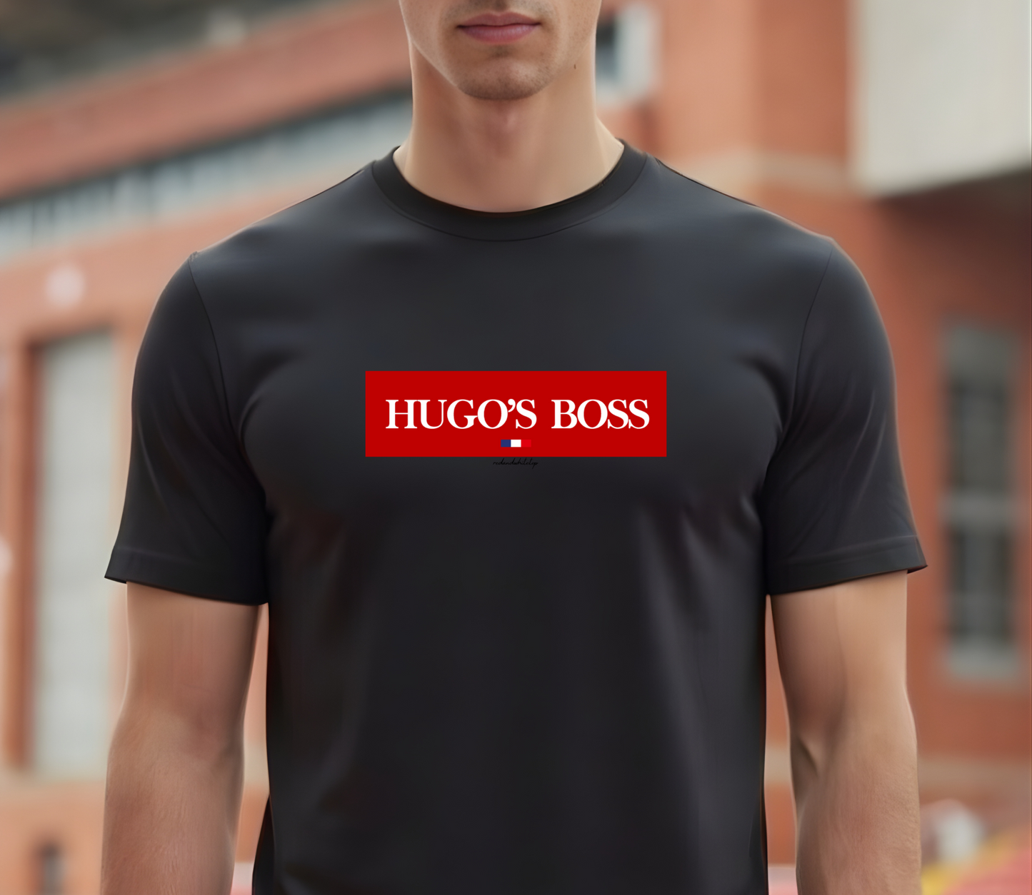 Hugo's BOSS T Shirt