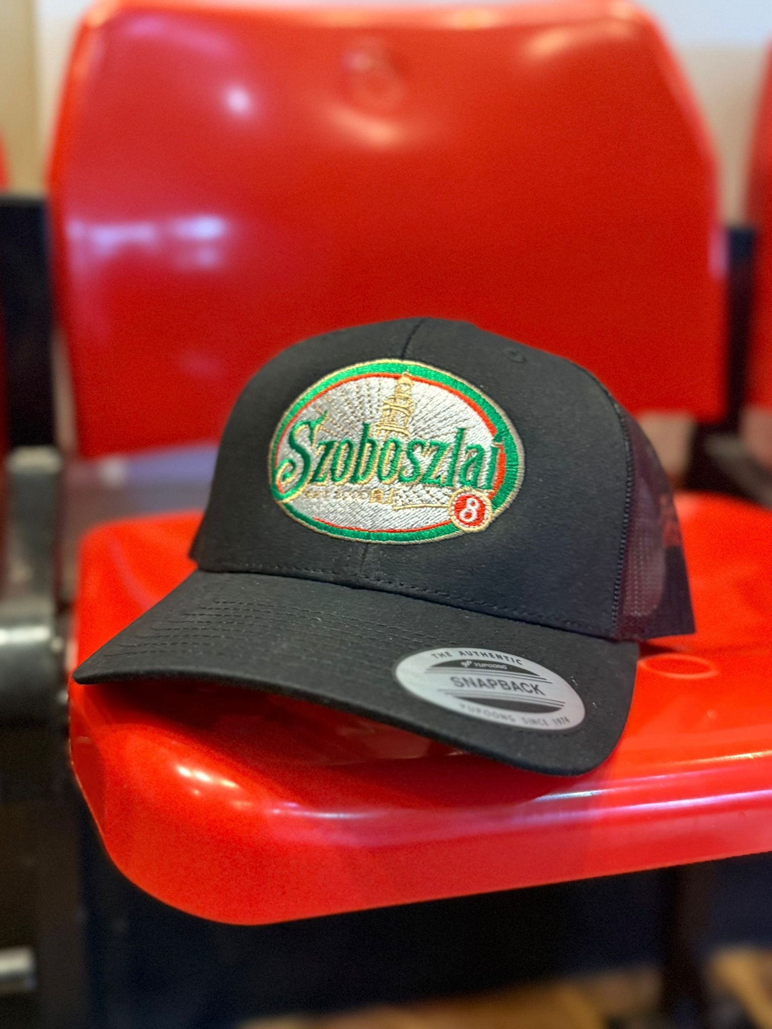 Headwear