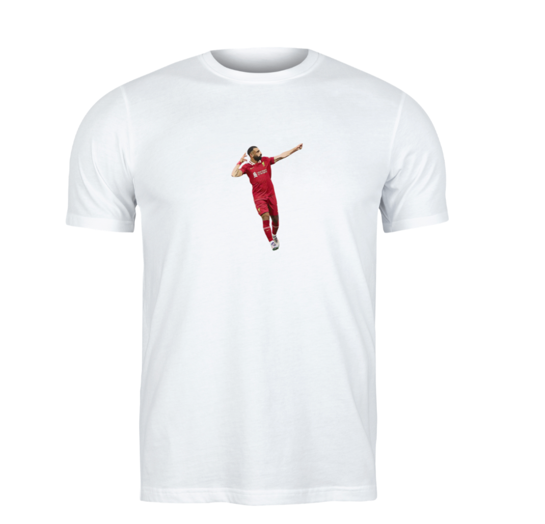 Salah Archer T Shirt