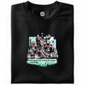 Giants Of Liverpool T Shirt