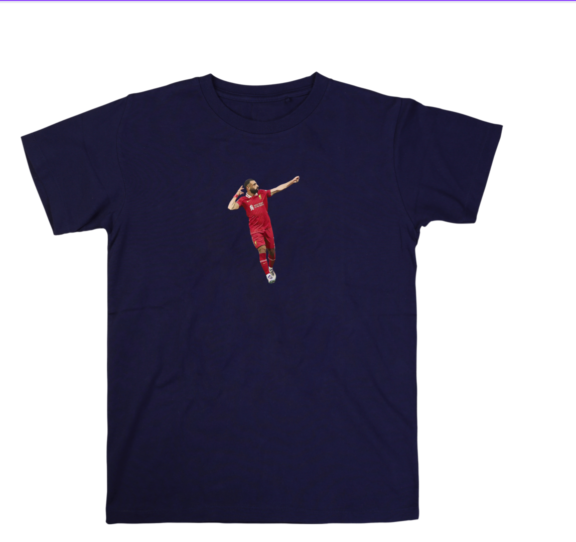 Salah Archer T Shirt