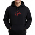 Virgil Media Hoodie