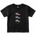 Kids Air Max 95 - LFC Colours T Shirt