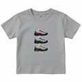 Kids Air Max 95 - LFC Colours T Shirt