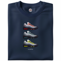 Air Max 95 - LFC Colours
