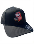 Jeremy Jacquet Cap Black