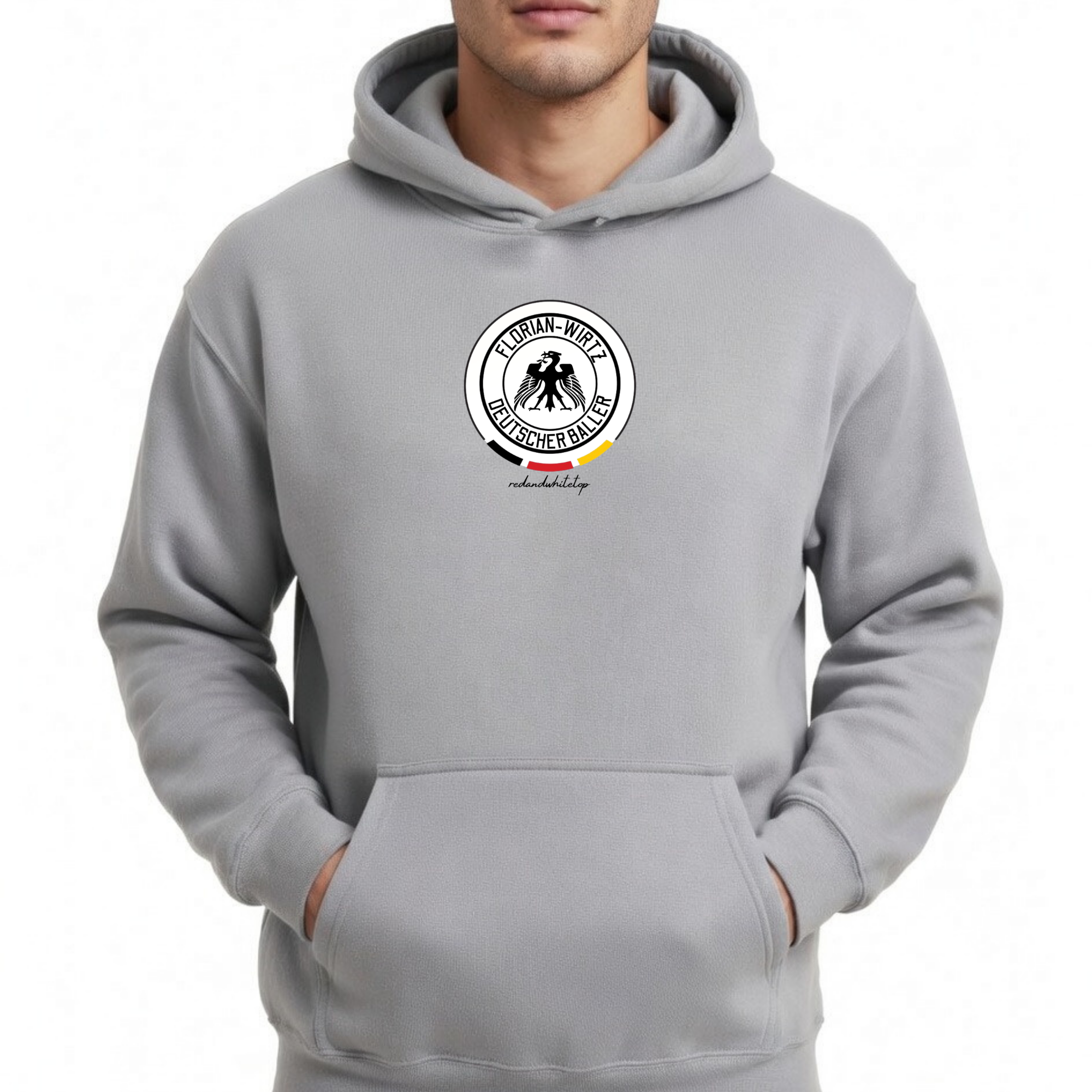 Wirtz Hoodie