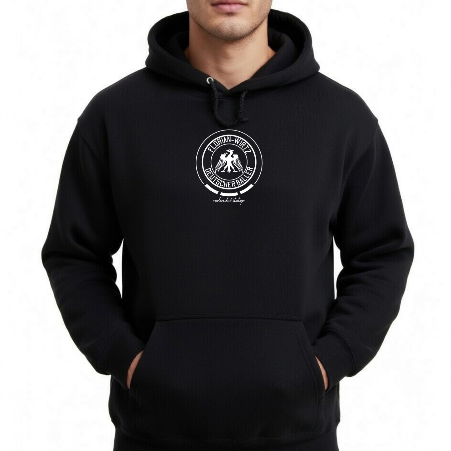 Wirtz Hoodie