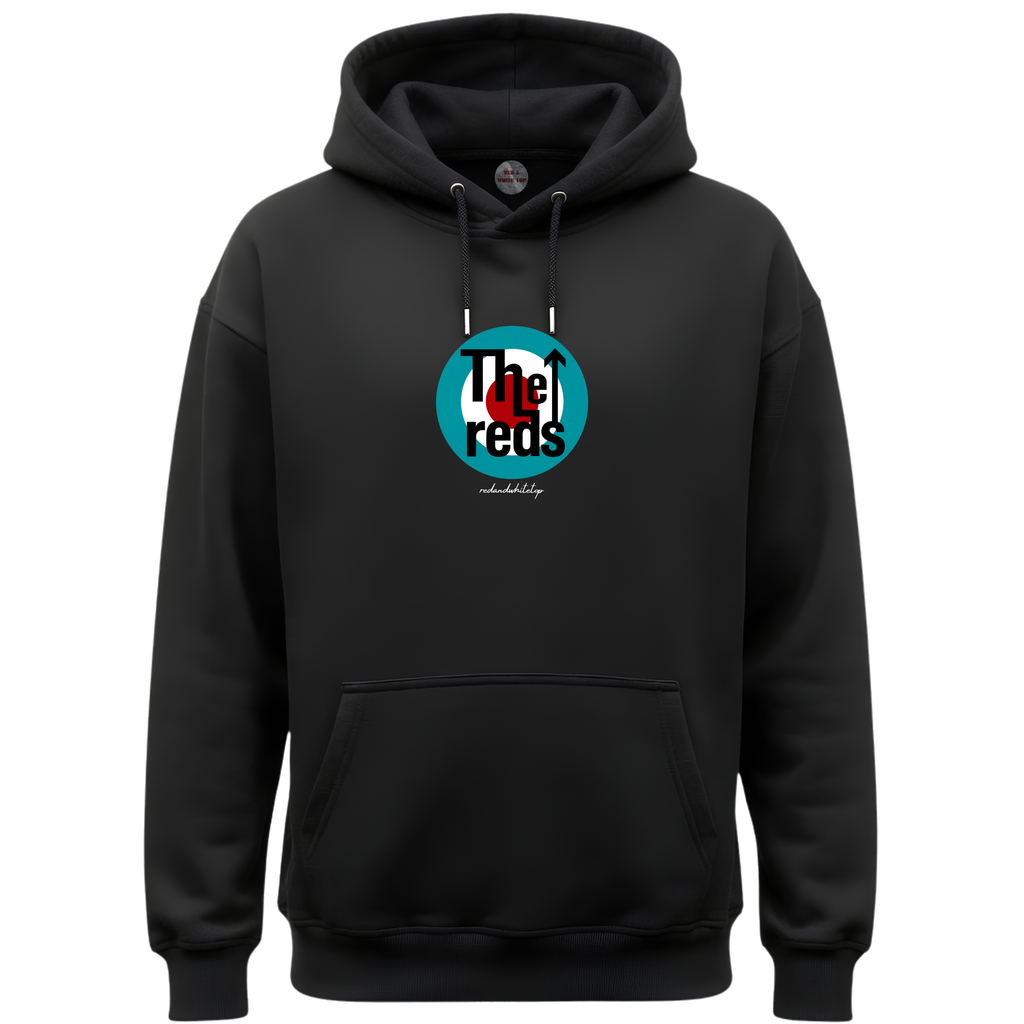 The Reds Hoodie