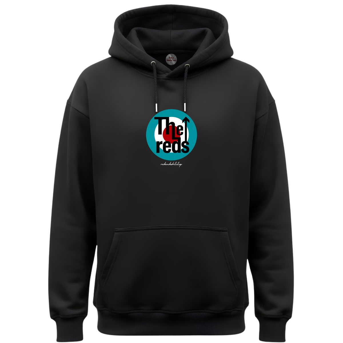 The Reds Hoodie