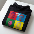Virgil: Hot Space Hoodie