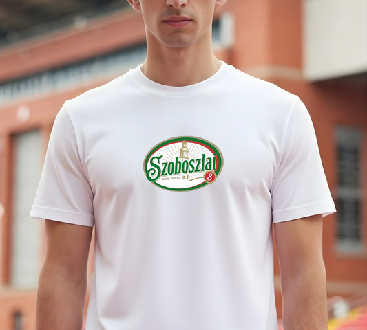 Szoboszlai x Soproni T Shirt