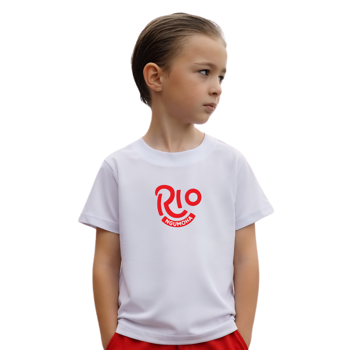 Kids Rio T-Shirt
